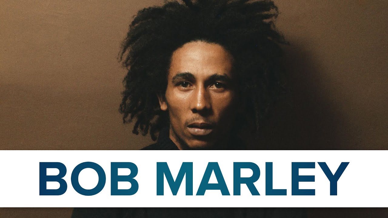 facts about bob marley