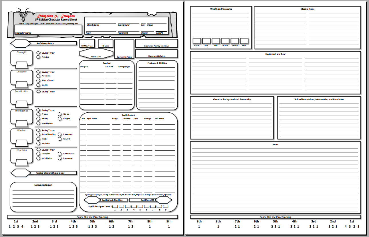 l5r 5th edition character sheet