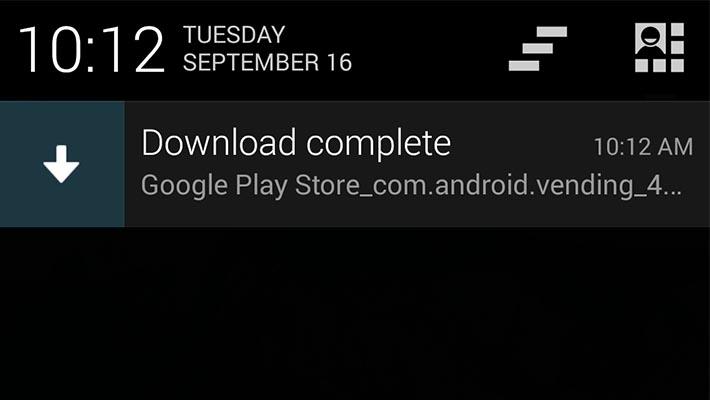 play store app apk download